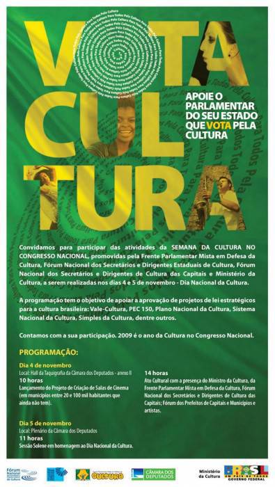 Semana da Cultura