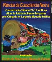 marcha