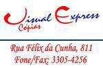 visualexpressp1 Apoiadores