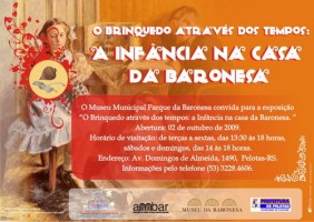 baronesa
