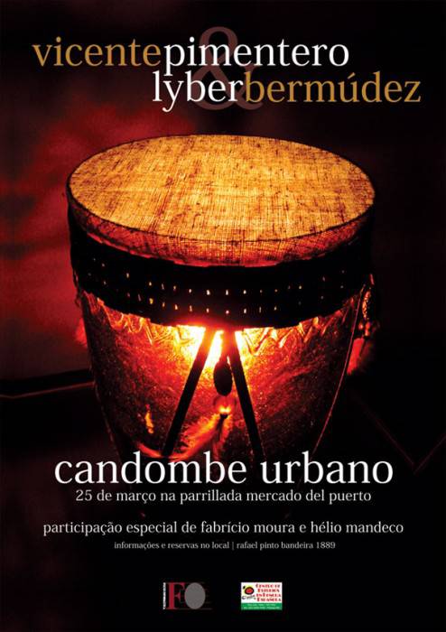 candombe-urbano