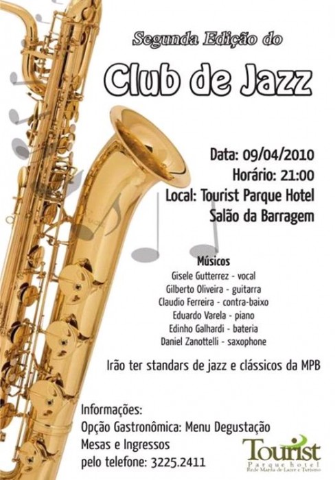 jazz