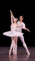 ballet