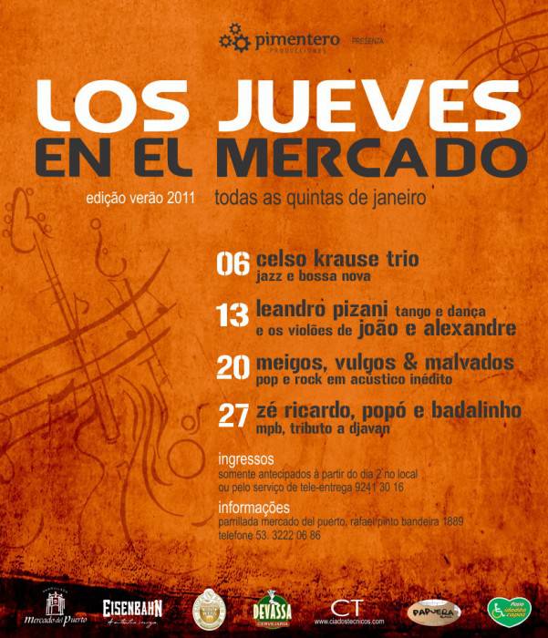 los-juevens