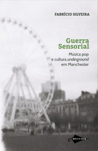 capa Guerra Sensorial