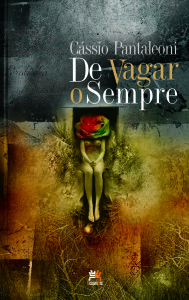 Capa - De vagar o sempre