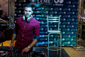 Dj Anderson Lisboa - Lanzetta Fotografia 