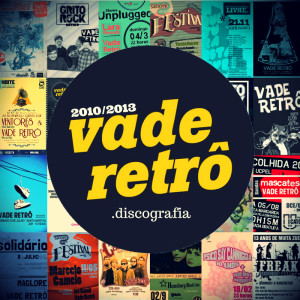 vade retro pelotas discografia