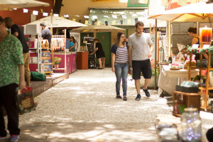 Open Feira 2015 Divulgação