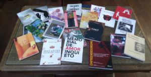7° Festim de Maio traz livro novo de escritores de Pelotas, sarau e oficinas