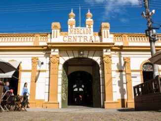 Mercado Central