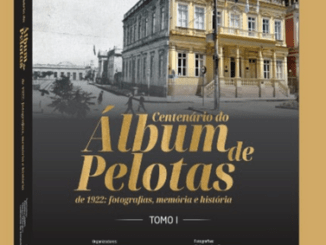 Álbum de Pelotas