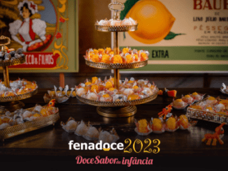 29ª Fenadoce