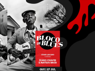Bloco de Blues