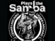 Plays The Samba