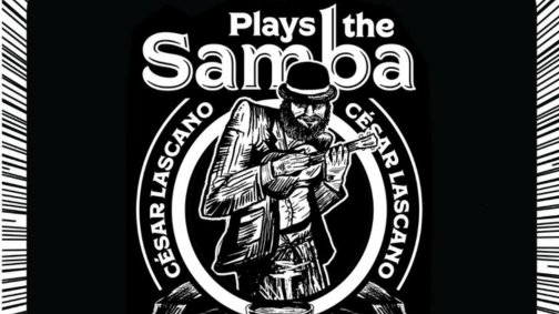 Plays The Samba