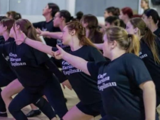 Mostra de Dança