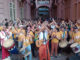 Carnaval Tamborada