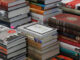 Arrecadação de Livros