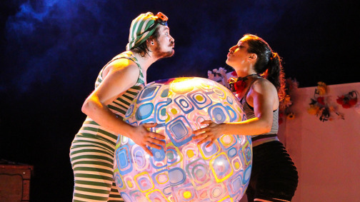 Circo Híbrido