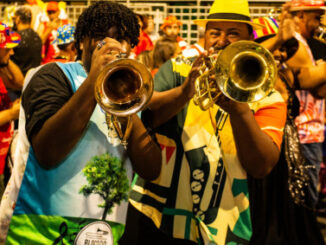 Carnaval de Pelotas