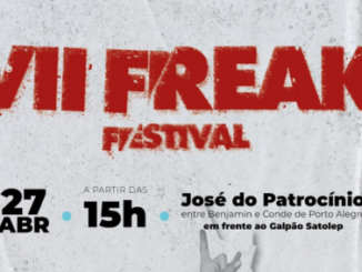 Freak Festival