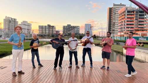 UnaMúsica