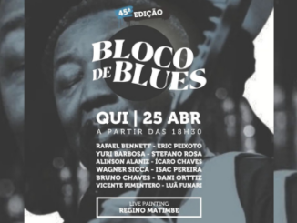 Bloco de Blues