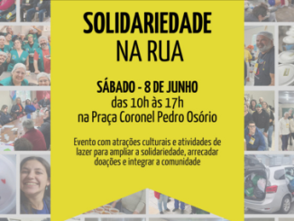 solidariedade