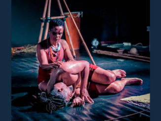 Núcleo Tatá de Dança-Teatro