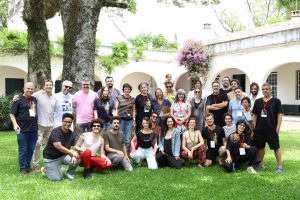 IV Sur Frontera WIP LAB abre inscrições