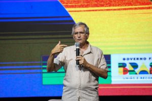 Fórum Municipal de Governança Cultural de Bagé reinaugura o Palacete Pedro Osório em Bagé