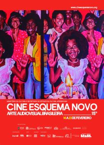15º Cine Esquema Novo – Arte Audiovisual Brasileira ocorre de 14 a 23 de fevereiro em Porto Alegre