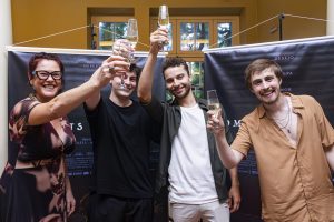 Longa-metragem gaúcho “Homens de Barro” tem sessões de pré-estreia em Porto Alegre, Rio e São Paulo
