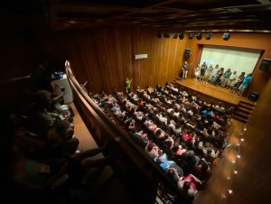 Mostra Regional da Fronteira divulga programação