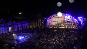13º Festival Internacional Sesc de Música foi apreciado por mais de 45 mil pessoas
