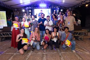 Mostra Regional da Fronteira anuncia premiados