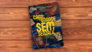 Livro ‘Casa Grande Sem Senzala’ explora arte, identidade e decolonialidade em residência artística