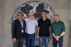 Doceria Escola Otroporto é lançada visando geração de renda e inclusão