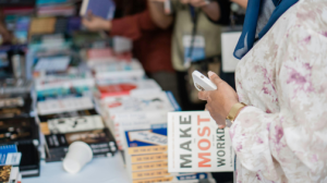 Coletivo de escritores pelotenses promove evento literário no Laranjal