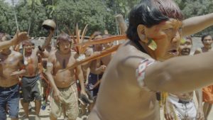 Festival Internacional de Cinema da Fronteira divulga filmes selecionados
