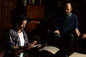 Festival Internacional de Cinema da Fronteira homenageia Ana Luiza Azevedo e Giba Assis Brasil