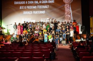 Inscrições abertas para o Festival de Cinema de Três Passos