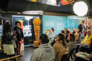 Inscrições para as rodadas de negócios do Conexões Gramado Film Market se encerram em 1º de agosto