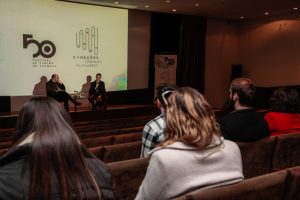 Conexões Gramado Film Market recebe inscrições até domingo (10)