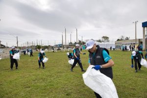 Projeto que vai transformar a reciclagem de Canoas e Esteio divulga programação de eventos até o fim do ano