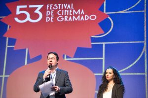 Governo do Estado anuncia editais e escola técnica para setor de audiovisual