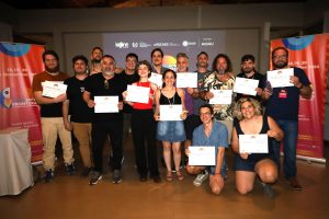 Mercado Audiovisual Entre Fronteras prorroga inscrições até próxima sexta (29)