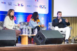 Conexões Gramado Film Market discute turismo audiovisual e oportunidades para produtores