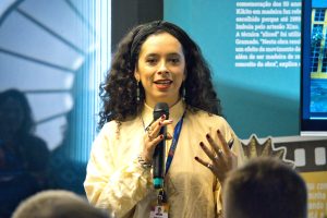 Conexões Gramado Film Market promove II Encontro dos Ecossistemas Audiovisuais do RS